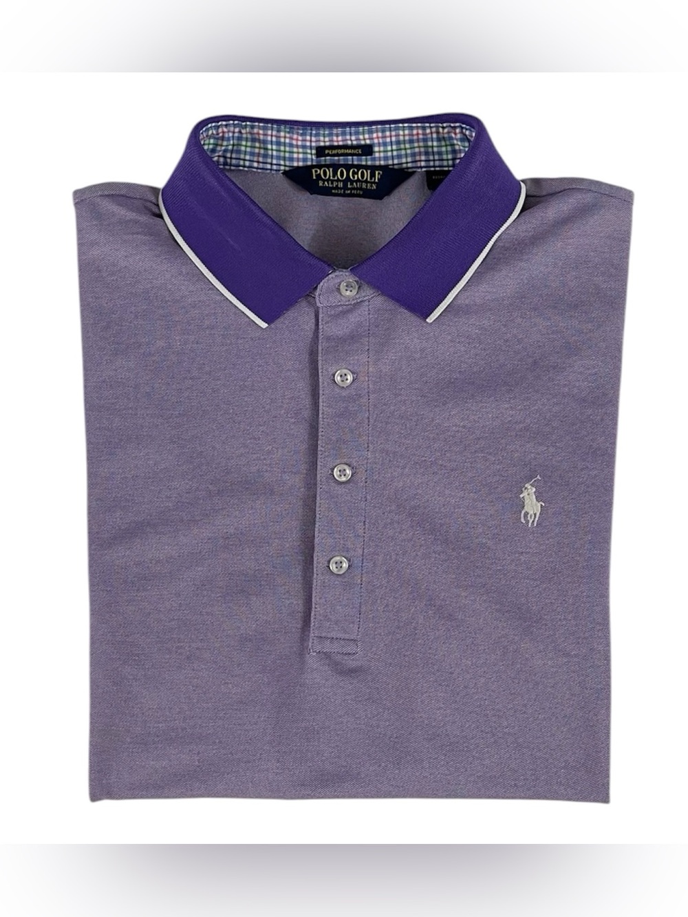 Polo Ralph Lauren Golf Performance Polo Shirt
